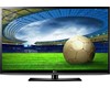 Televiseur Plasma 50" HDTV
Téléviseur Plasma - 16/9 - 50'' - 127cm - HDTV - 600 Hz - TNT HD - 50PJ350 LG-50PJ350.