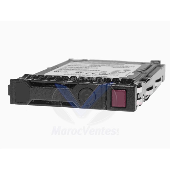 Disque dur 1TB SATA 7.2K SFF SC DS HDD 655710R-B21