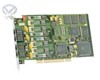 Carte Vocali bus D/4PCIUFWEU - PCI Interface telefonique 881-803
