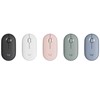 Souris Sans Fil Logitech Pebble M350