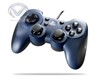 Logitech Dual Action Gamepad
Logitech Dual Action Gamepad Caractéristiques Gâchette, boutons programmables Câbles inclus 1 x câble USB   Apple MacOS 9, Apple MacOS X 10.0 ou plus récent