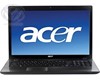 Pc portable Aspire 17.3" avec Intel Pentium Dual-Core
Offrant un équilibre parfait entre performances, dimensions et capacités sans fil illimitées, l’Aspire 7741 à la fois pratique et élégant est un outil conçu pour un traitement multitâche efficace, des communications fluides et des divertissements agréable
