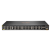 6300F 48G CL4 PoE 4SFP56 Switch