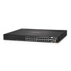 6200M 24G 4SFP+ Switch