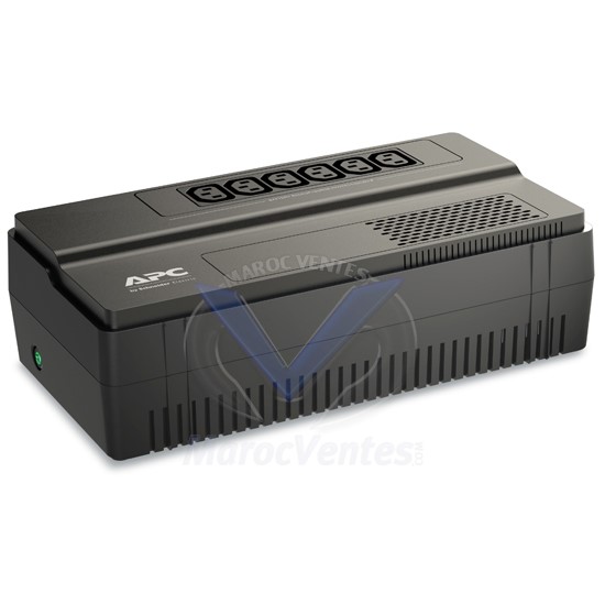 Onduleur Parafoudre APC Back-UPS 1000VA/600W, AVR, 230 V BV1000I