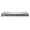 Catalyst 9200L 48 x 10/100/1000 (PoE+) + 4 x 10 Gigabit SFP+ Géré C9200L-48P-4X-E