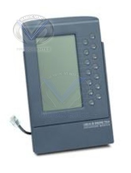 Module d