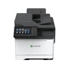 Imprimante laser multifonction couleur recto-verso automatique A4/Legal