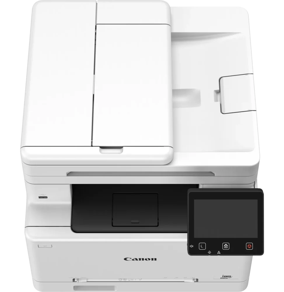 i-SENSYS MF664CDW Multifonction Laser Couleur A4 6928C008AA
