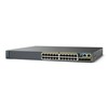 Catalyst C2960S 24P PoE Switch