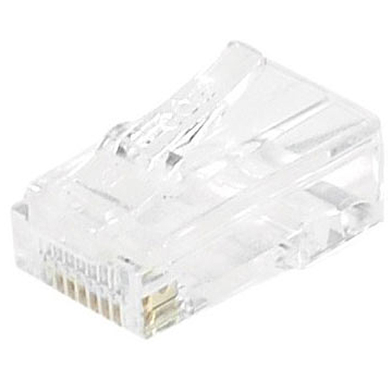 Connecteur RJ45 Connecteur-RJ45