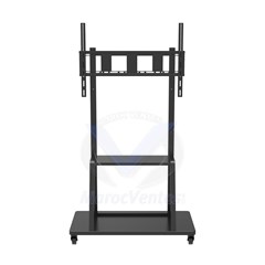Support de plancher pour écran plat 60'' à 100'' DGT18-WMX007-3