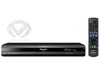 Enregistreur DVD avec borne USB et disque dur de 250 Go
DMR-EH68 Enregistreur DVD avec fente pour carte mémoire SD, borne USB et disque dur de 320 Go