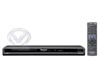 Lecteur DVD et DivX couleur noire
Le Panasonic DVD-S33EG-K est un lecteur de DVD Divx capable de vous offrir le meilleur en termes de qualité d'image. Il vous permettra de profiter de tous vos films quelque soit leur format vidéo (DVD, DivX, SVCD...).