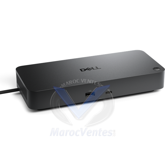 DELL Pro Dock - SD25 DL-SD25