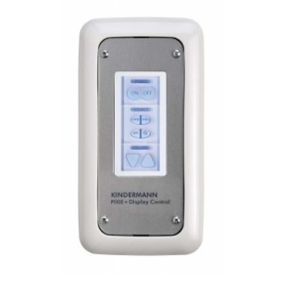 CENTRALE DOMOTIQUE KINDERMANN PIXIE PIXIE