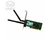 Carte réseau PCI WIFI N 300 - New EVO-W300PCI