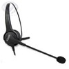Casque avec micro pour téléphone IP For600