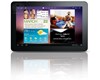 Tablette Galaxy 10.1'' - Wi-Fi - 16 Go
La Galaxy Tab 2, 10.1 pouces, GT-P7510, version WiFi, 16Go de stockage, couleur noire (en dos de tablette), est la nouvelle tablette tactile de Samsung. Elle peut tout d'abord se prévaloir d'être la tablette la plus légère et la plus fine du marché.