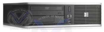 dc7800 sff  Dual core 2