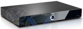 Graveur DVD avec 250 Go Graveur DVD