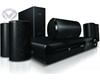 Ensemble home cinema 600W HDMI 1080p HTS3520/98