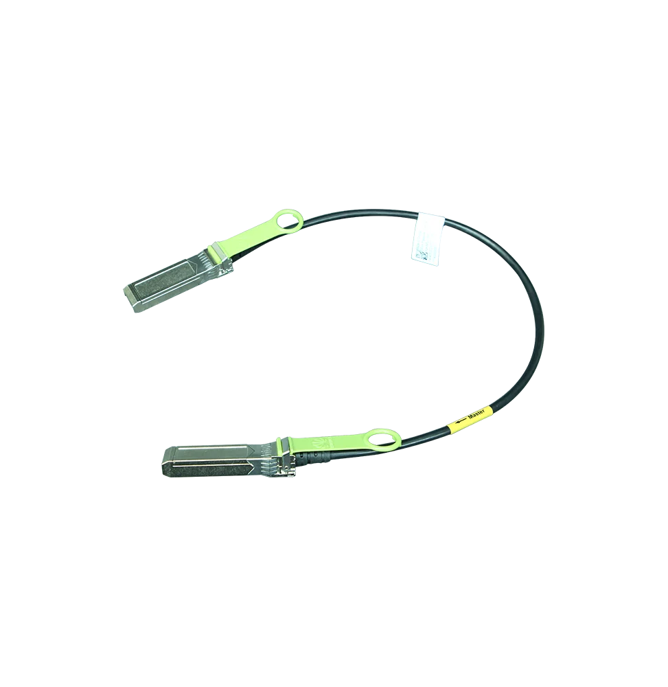 HUAWEI 10G SFP+ High speed dedicated stack cable-1.5m 02311VGN