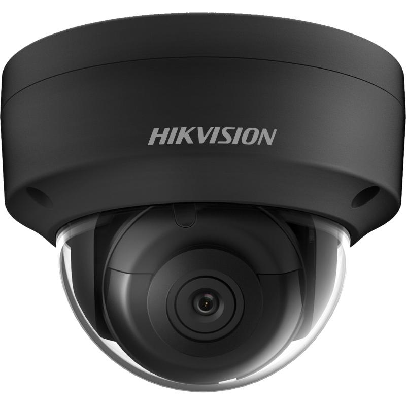 HIKVISION Caméra Externe IP Fixed Bullet 8MP IP67 12M DS-2CD2143G2-IS