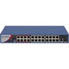 24 Ports switch 10/100 POE
