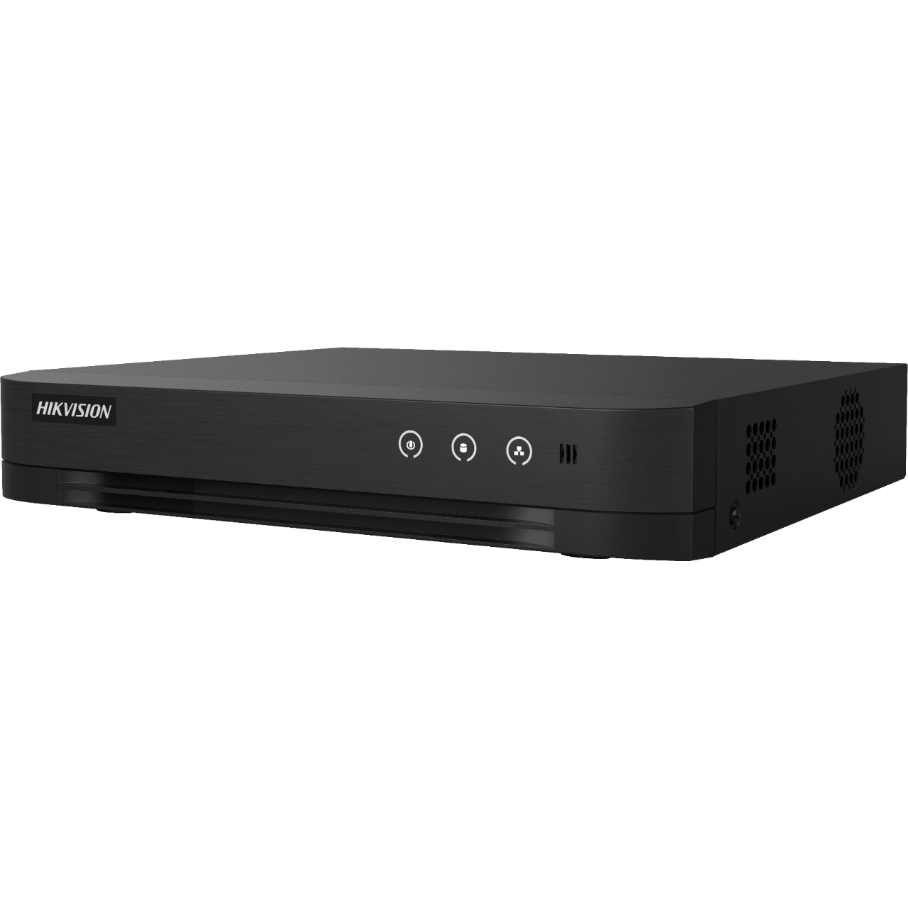HIKVISION DVR Up to 2MP 8Canaux, 1HDD 12M 12M DS-7208HGHI-K1(S)
