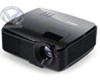 Projecteur DLP - 2500 ANSI lumens
IN104 Videoprojecteur DLP avec résolution 1024x768 et luminosité 2500 ANSI lumens, contraste 1500:1, niveau sonore 33 dBA, haut parleurs intégrés, interfaces S-Video/composite, poids 2.3 Kg