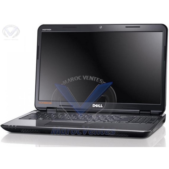 PC Portable INSPIRON 5110 Intel Core i5 2410 INSN5110-2410