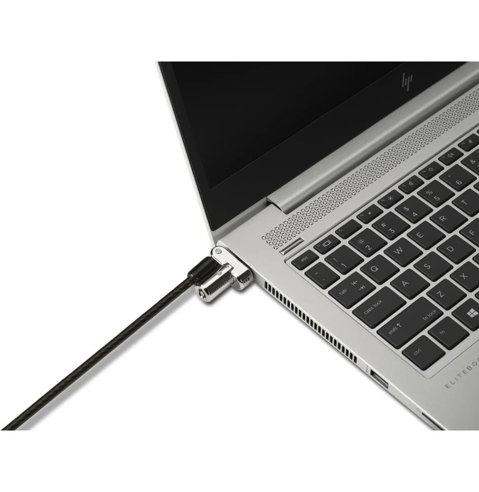 Kensington Câble de sécurité 3 en 1 à clé K62318WW