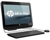 Ordinateur tout-en-un HP Pro 3420 Intel Pentium G630 2,70 GHz LH160EA
