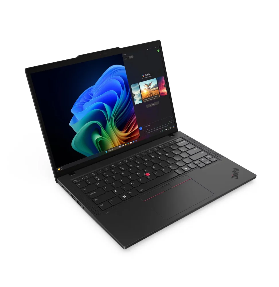 LENOVO THINKPAD T14 14 U7 32GB 512GB SSD W11P 3Y 21QG00D3FE