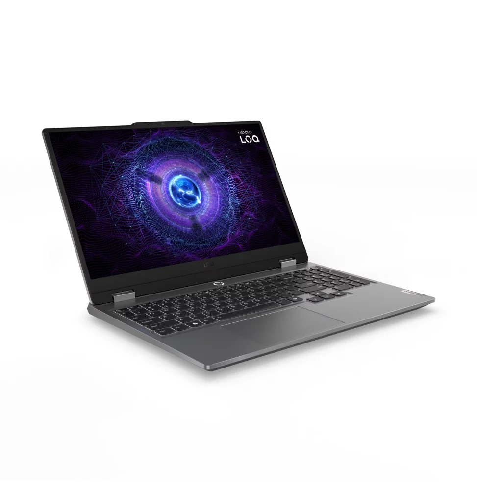Laptop LOQ 15IRX9 15,6