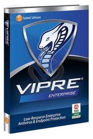 Licence antivirus Enterprise Standard 2 year Additionnel Corporate
