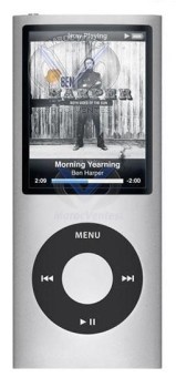 iPod Nano 8 Go MB739ZK/A