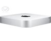 Mac Mini Avec Lion Server Quad Core I7 2Ghz 4Go
Le Mac mini se présente dans une coque unibody "sans couture" de juste 3,6 cm d'épaisseur. Façonné d'un seul tenant à partir d'un bloc d'aluminium unique, ce boîtier est construit à l'aide de machines CNC (Computer Numerical Control).