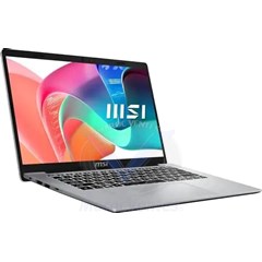 MSI Modern 14 Core 7-150U 16GB 512GB 14"FHD Win 11 9S7-14S111-672