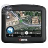 GPS N-TOUCH 3.5" CARTE MAROC TELE-ATLAS