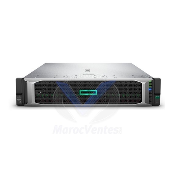 ProLiant DL380 Gen10 4114 2.2GHz 10-core 1P 32GB-R P408i-a 8SFF 800W PS P06421-B21