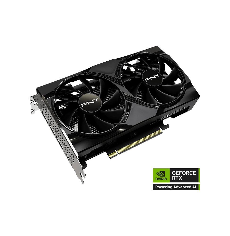 PNY GeForce RTX 5050 8GB PCIE 5.0 VCG50508DFXPB1