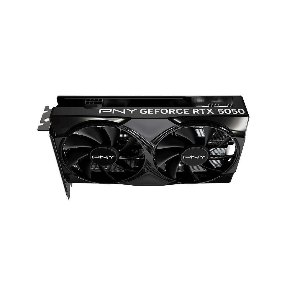 PNY GeForce RTX 5050 8GB PCIE 5.0 VCG50508DFXPB1