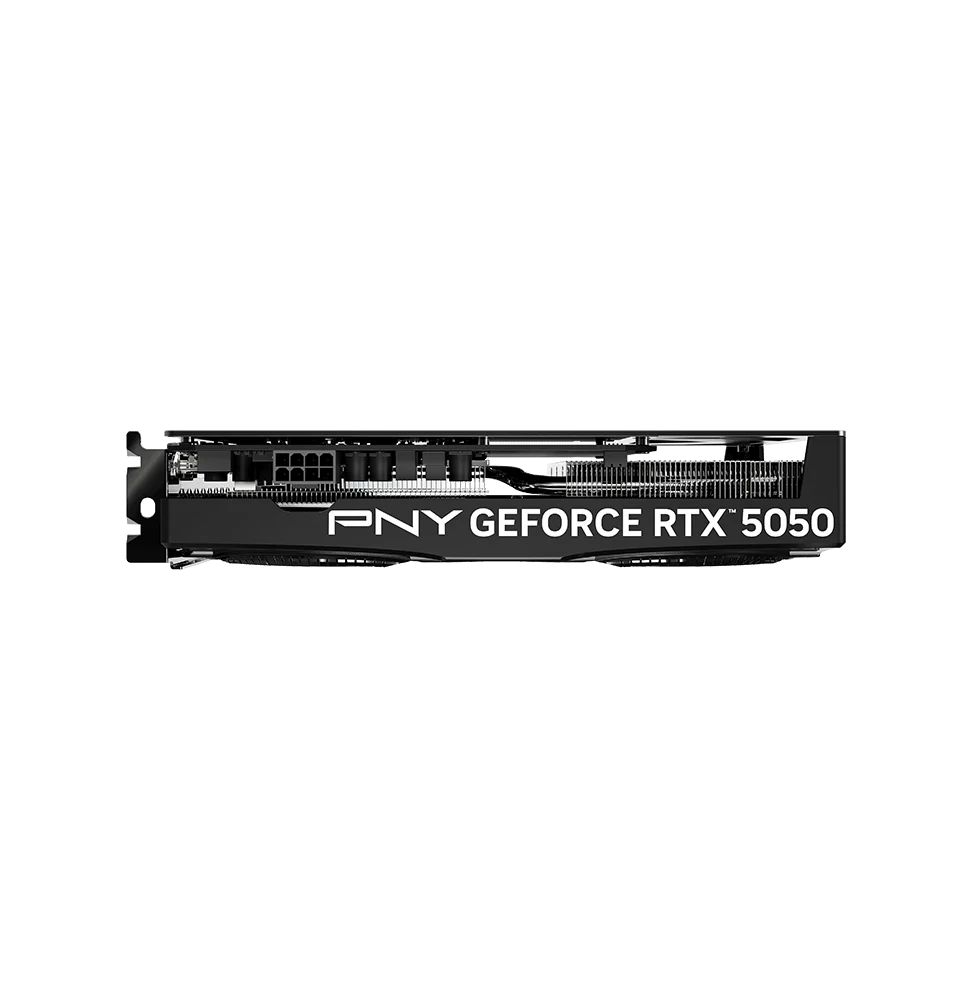 PNY GeForce RTX 5050 8GB PCIE 5.0 VCG50508DFXPB1