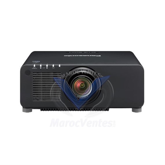 Vidéoprojecteur DLP Laser Ultra Complet 7000 Lumens WUXGA PT-RZ770BE