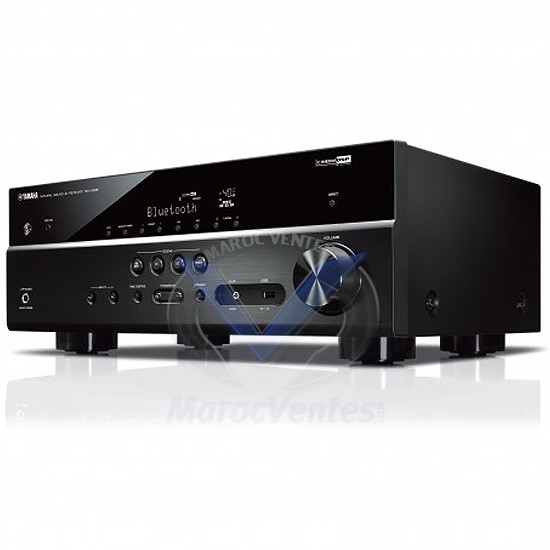 AMPLIFICATEUR AUDIO & VIDEO RX-V385