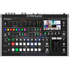 Mélangeur Vidéo Numérique Roland V-80HD