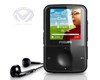 Baladeur vidéo MP3-4Go Lecteur Multimédia
PHILIPS GoGear ViBE SA1VBE04K - Taille écran (pouces) 1.5 Tuner FM Oui Capacité de stockage (Mo) 4192 Mode encodage radio Oui Couleur Noir Capacité (Go) 4 Spécifications Largeur (mm) : 42 Stoc kage : Mémoire Interne Taille écran (pouces) : 1.5 Profondeur