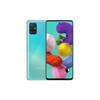 Galaxy A71 Bleu Snapdragon 730 (8Go/128Go) 6.7  4500 mAh Android 10